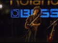 Marty Friedman - GT-6 (special seminar), part 2