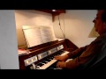 Alle Menschen mussen sterben BWV 643