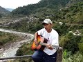 Sound of Silence-Michael Ucab_ Conig, Tocucan, Bontoc