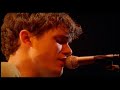 john mayer - comfortable (live)