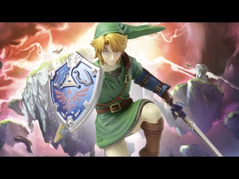 Nintendo's New Amiibo Are Going to Drive Collectors Crazy - NVC Podcast