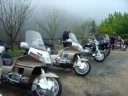 Goldwing Greece Tourer by Lefteris Avramidis