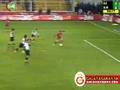 Galatasaray 5-1 ,3-2 sasa ilic 1 minute 2 tore  by ramiz