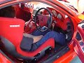 R.E. Amemiya 20B RX7