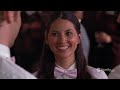 Scenes of Olivia Munn on GREEK S03e05