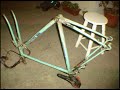 bicicleta reparacion (Una velocidad - Single speed) bicicleta reparacion (Una velocidad - Single speed)