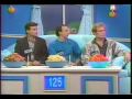 Rebeca Arthur appears on Couch Potatoes 2/89 Rebeca Arthur appears on Couch Potatoes 2/89