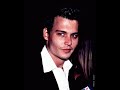 johnny depp   i cant smile without you