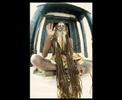 Cultura Rastafari ..Gondwana-absalon