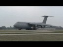 Airventure 2007: C-5A Galaxy Airventure 2007: C-5A Galaxy