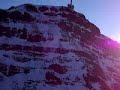 Flug Rigi Kulm 22_12_2006