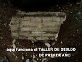 EL AUDITORIO DE LA ENSABAP SE CAE A PEDAZOS