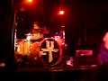 Egypt Central - Taking You Down (live)