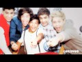 One Direction | I can't get enough of you. (Happy New Year)