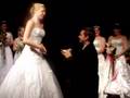 Once in a Lifetime Wedding Proposal