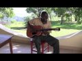 Haiti, 12 Janvier 2010, par Junior Bazile