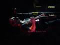 videos de David Cook: Billie Jean Wilkes-Barre PA