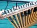 MIDI Organ Pedalboard Project Part 1