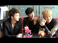 LOLLIPOP F新加坡訪問03之威廉大反擊