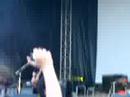 Dethklok - Duncan Hills Coffee Jingle Live at Heavy MTL