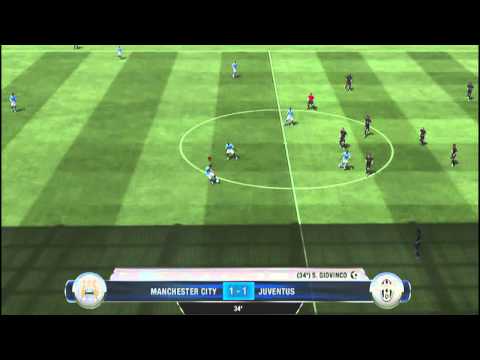 how to update fifa 13 xbox