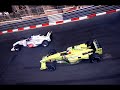 Minardi Tribute