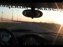 Randy Pobst Driving a MINI Cooper S - Daytona Int\ Randy Pobst Driving a MINI Cooper S - Daytona Int\