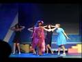 One Feathered Tail of Miss Gertrude McFuzz/Amazing Mayzie