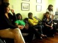 Reunion de amigas 2009