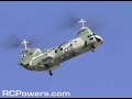 RC CH-46 Sea Knight MUSIC VIDEO!!!