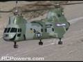 RC CH-46 Sea Knight MUSIC VIDEO!!!