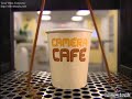 Camera Café - Sus labores