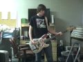 Down (by Blink-182) bass cover