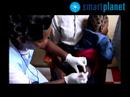 Los pat�genos de la malaria y del SIDA colaboran entre s�
