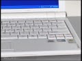 Lenovo Ideapad S12 - Test