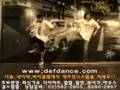 redman Let's get dirty Hip hop 안무배우기