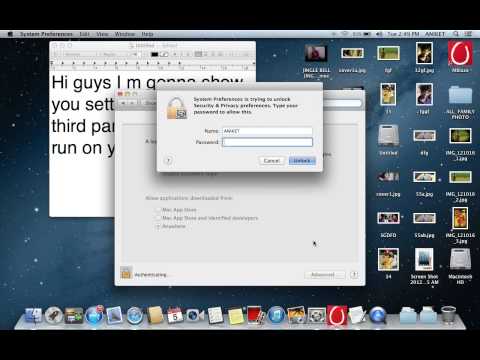 how to enable third party cookies on macbook pro