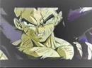 Vegeta and Goku