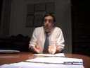 Intervista al Prof. Ruocco Intervista al Prof. Ruocco