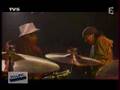 Carlos Santana et Buddy Guy - Montreux Jazz Festival