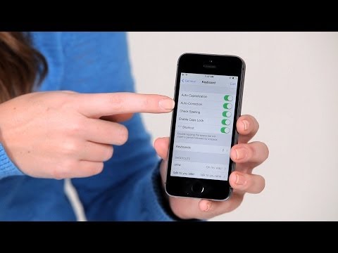 how to turn autocorrect off on mac
