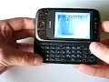 HTC Herald - keyboard HTC Herald - keyboard