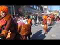 Aalst Carnaval 2011 - De Tsjoepeneizen