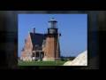 Rhode Island Attractions - YouTube
