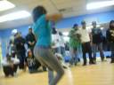 PRINCESS RD 1 - SAW KRUMP EVENT