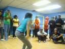 PRINCESS RD 1 - SAW KRUMP EVENT