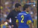 Gemeine Fussball Fouls