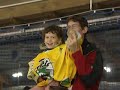 Reportage Viry - Annecy (Hockey)