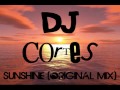DJ Cortes - Sunshine (Original Mix)