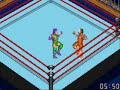 FLEX 1: El Phantom vs Ozzy DaBoe